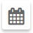 Plan Your Holiday Icon